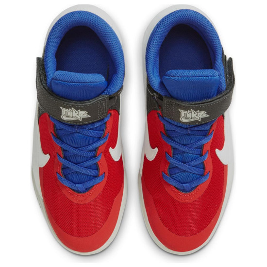 Nike Team Hustle D 10 FlyEase (GS) Nike Team Hustle D 10 FlyEase (GS)